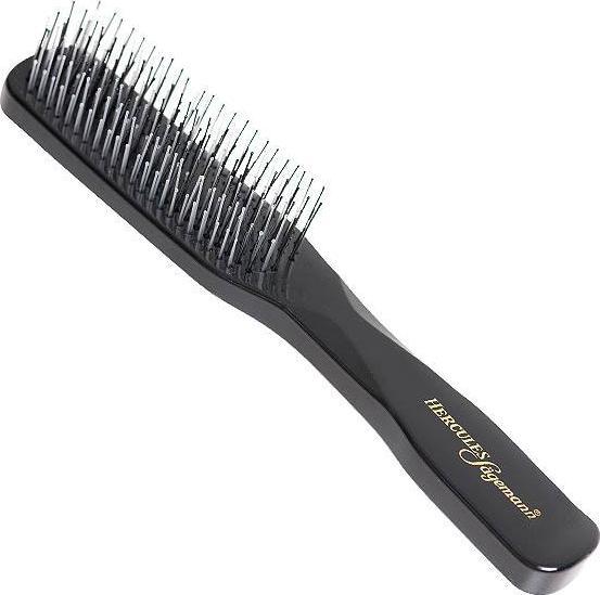 Immagine prodotto Hercules Sägemann Spazzola per il cuoio capelluto Deluxe Black