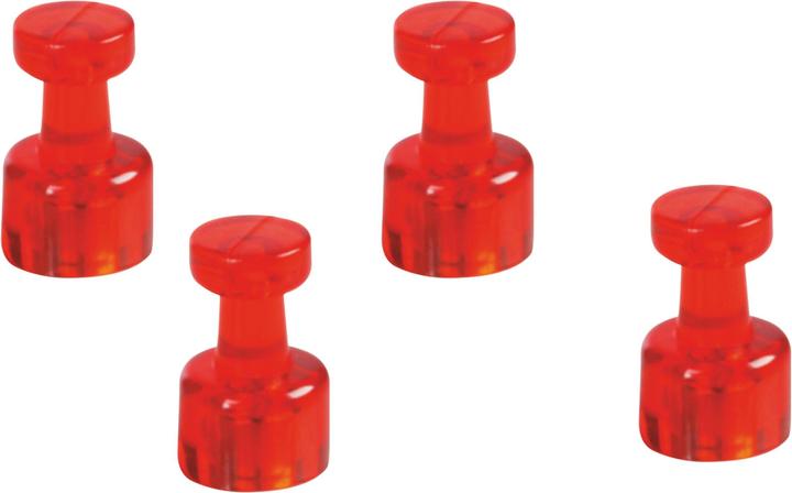 Immagine prodotto Magnetoplan porta memo (4 x)