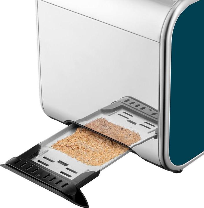 Image du produit Russell Hobbs 26431-56 Distinctions 2S Grille-pain Océan