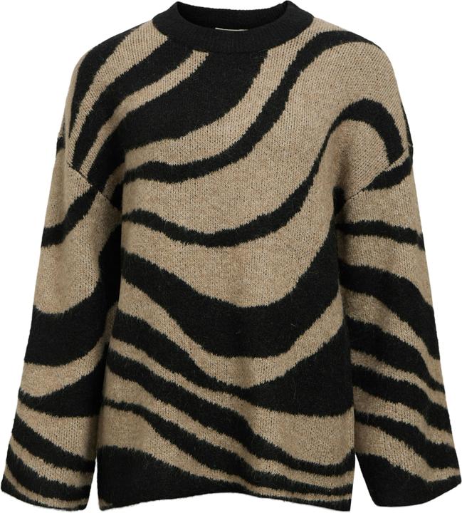 Object Strick Pullover (L)
