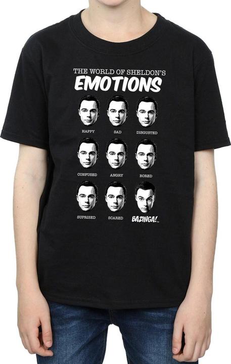 Produktbild Dam TShirt Jungen (152, 158)