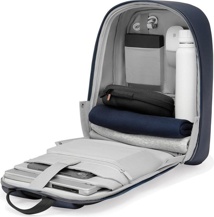 Actual product image XD Design Bobby Edge (17 l)