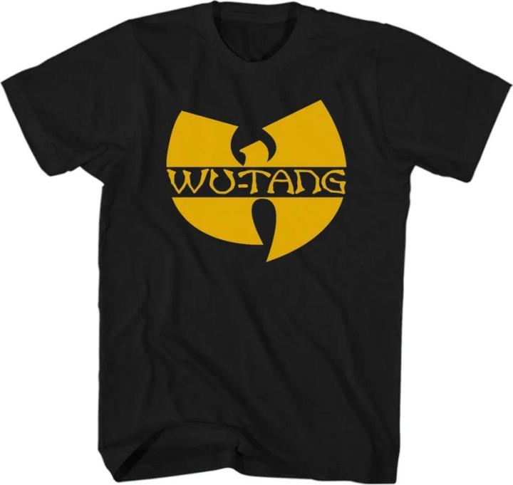 Wu Tang Clan TShirt