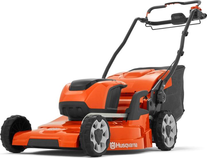 Produktbild Husqvarna LC 347iVX (Akkubetrieb)