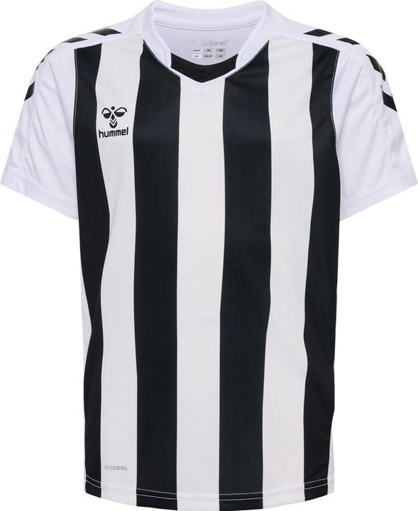 Image du produit hummel Core Xk Striped Jersey Kids S/S (152)