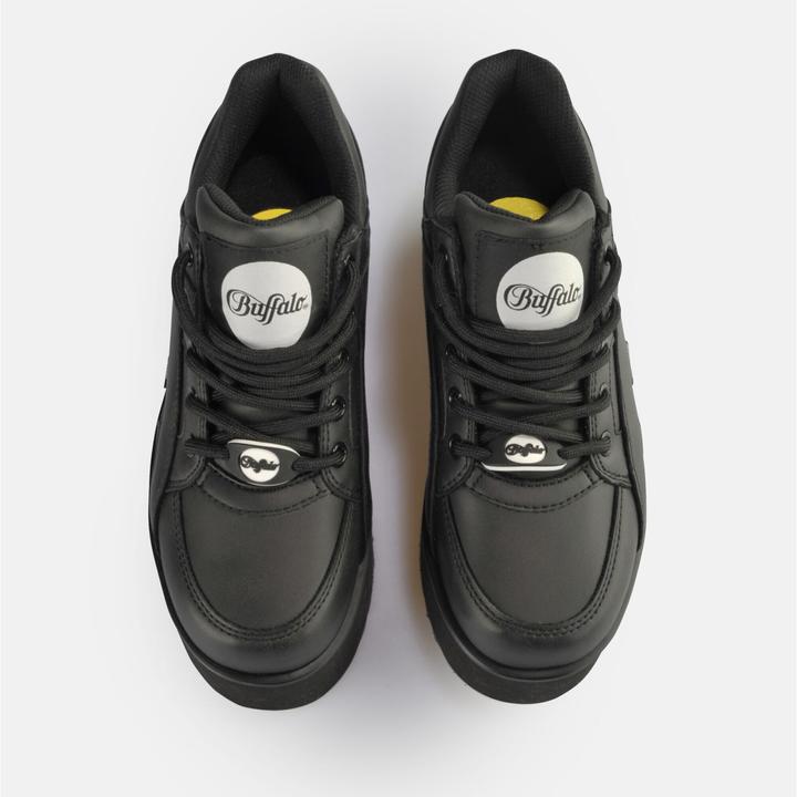 Actual product image Buffalo 's trainers vegan nubuck (42)