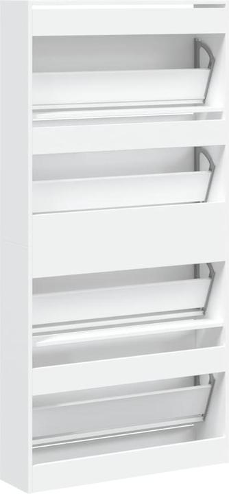 Image du produit VidaXL Nalani (80 x 21 x 163,5 cm)