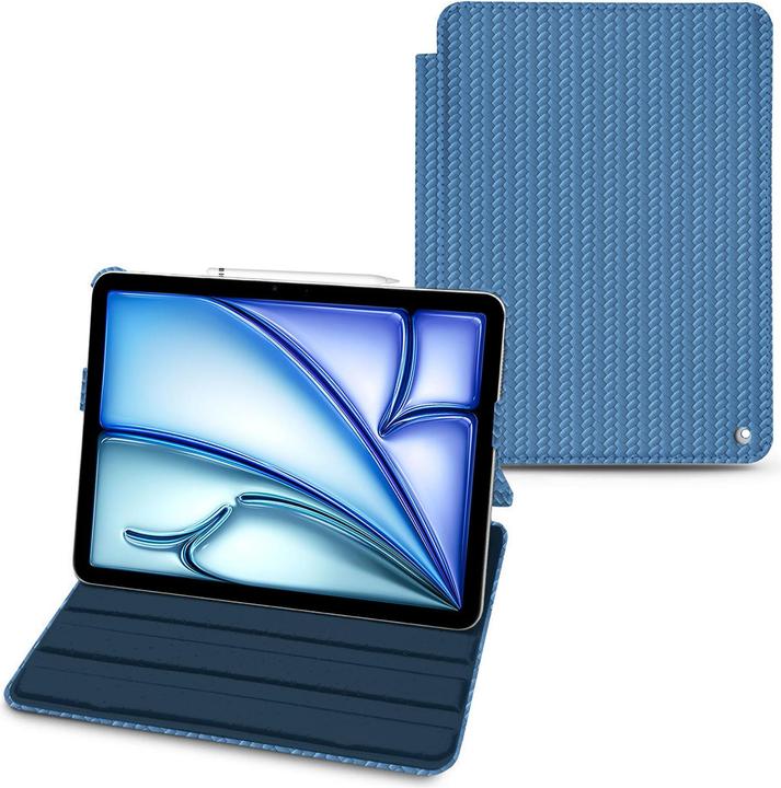 Produktbild Noreve Lederschutzhülle horizontal (iPad Air 2020 (4. Gen), iPad Air 2022 (5. Gen))