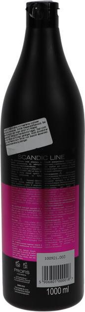 Immagine prodotto Scandic CREMA OXYDANT 6% 1L (Bianco avorio)