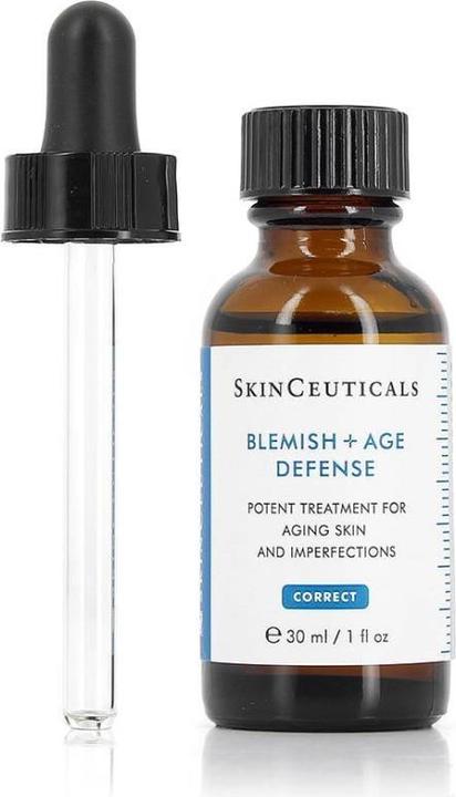 Actual product image SkinCeuticals Blemish + Age (30 ml, Day cream)