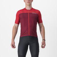 Actual product image Castelli Unlimited Entrata Jersey (3XL)