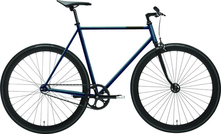 Creme Cycles Vinyl Uno (55 cm)
