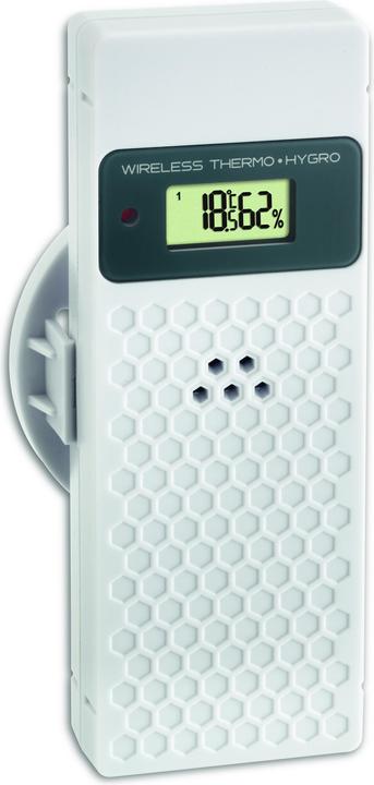 TFA 30011513 T/H Display transmitter