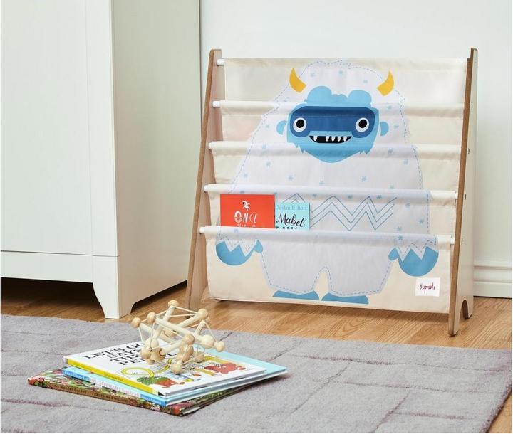 Immagine prodotto 3 Sprouts Deposito del libro