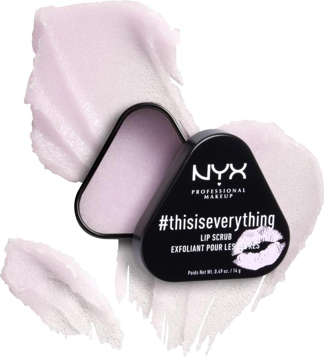 Produktbild NYX Professional Make-Up #Thisiseverything (14 ml)