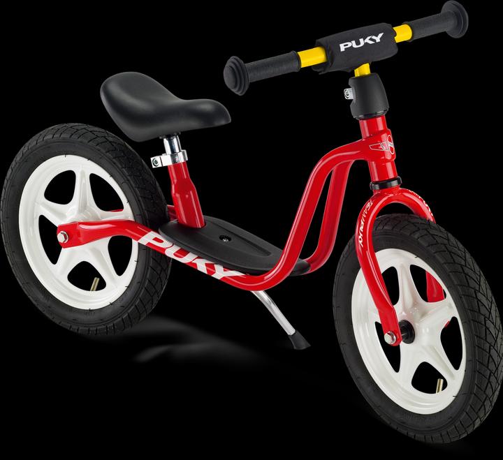 Image du produit Puky Roue à aubes puissantes LR 1 L rouge / blanc (12.50")