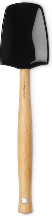 Produktbild Le Creuset Küchenspachtel gross Craft 28cm schwarz