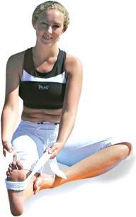 Image du produit Yoga pour débutants (DVD, 2003, Allemand)