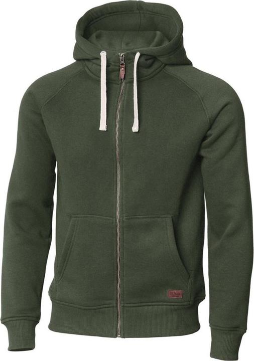 Produktbild Williamsburg Kapuzenjacke (XL)