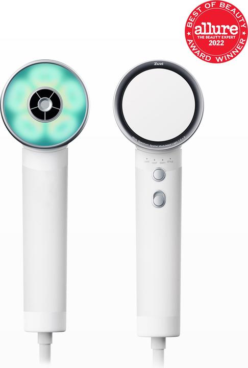 Zuvi Halo