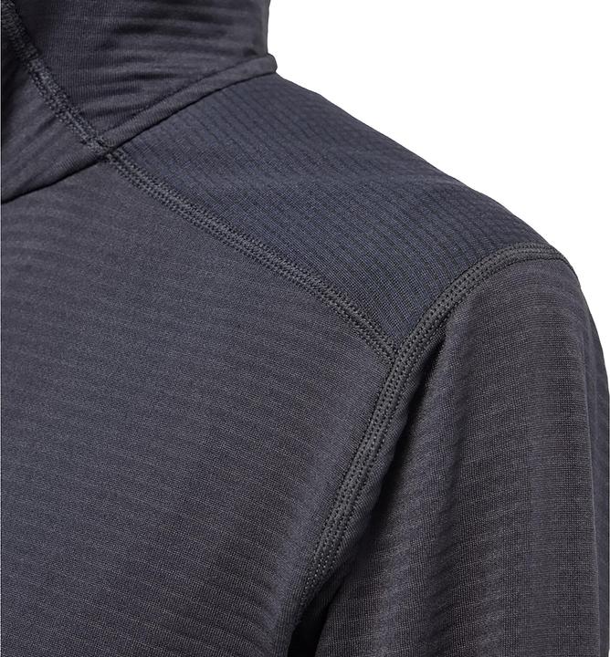 Actual product image Haglöfs Women's L.I.M Mid Multi II Hood (M)