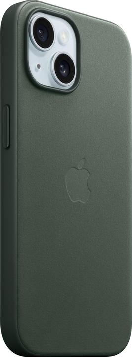 Image du produit Apple Etui en tissu fin avec MagSafe (Apple iPhone 15)