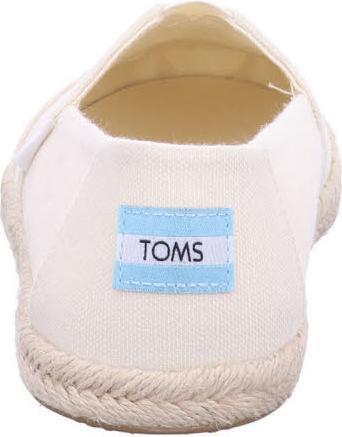 Produktbild Toms Women's Alpargata Rope Recycled Cotton (40)