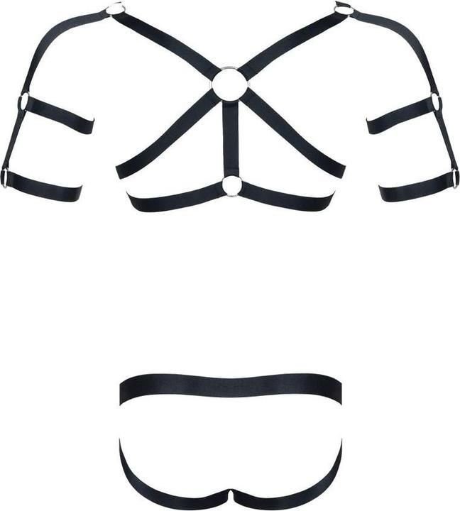 Produktbild Regnes Fetish Planet Gummi Set (S)
