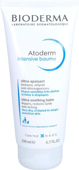 Produktbild Bioderma Atoderm Intensive Baume (Körpercreme, 200 ml)