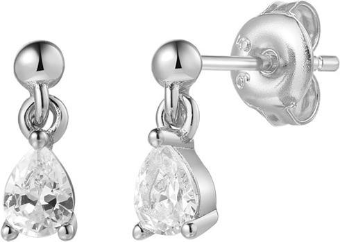 Produktbild Xenox Dewdrop Ohrstecker (Silber 925)