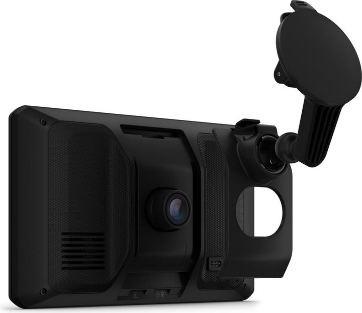 Actual product image Garmin Campercam 795 MT-D EU (7")