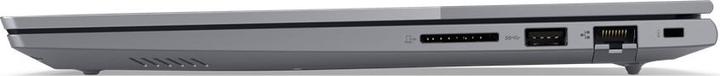 Image du produit Lenovo ThinkBook 14 G6 IRL Intel Core i5-1335U 14inch WUXGA AG 8GB DDR5 512GB SSD M.2 UMA 2X2AX+BT (14", Intel Core i5-1335U, 512 Go)