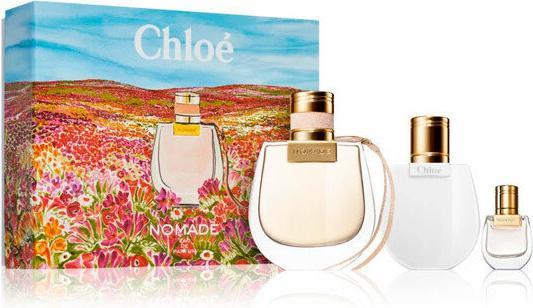 Actual product image Chloé Nomad (Eau de parfum, 75 ml)