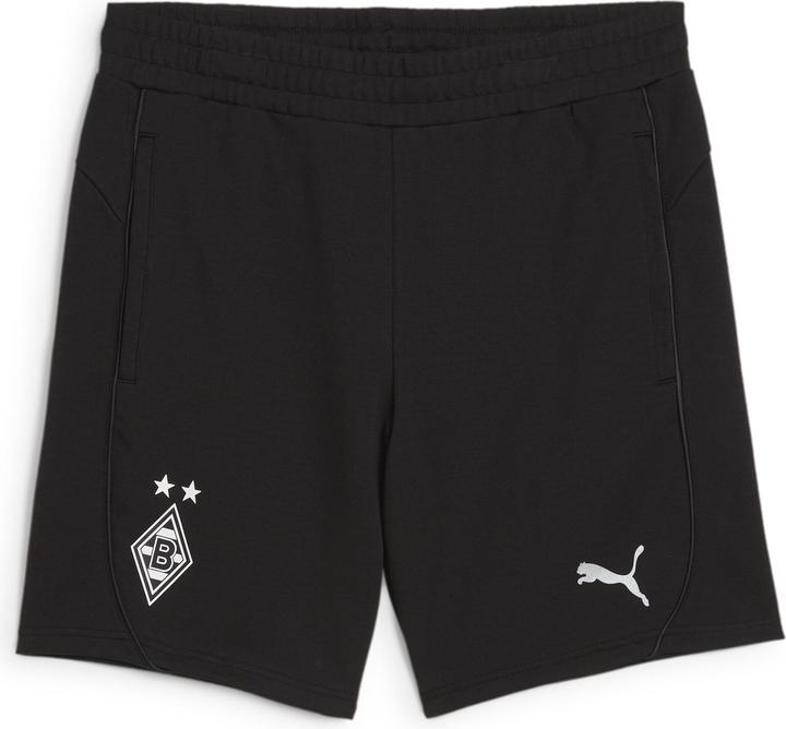 Produktbild Puma BMG Casuals Shorts (M)