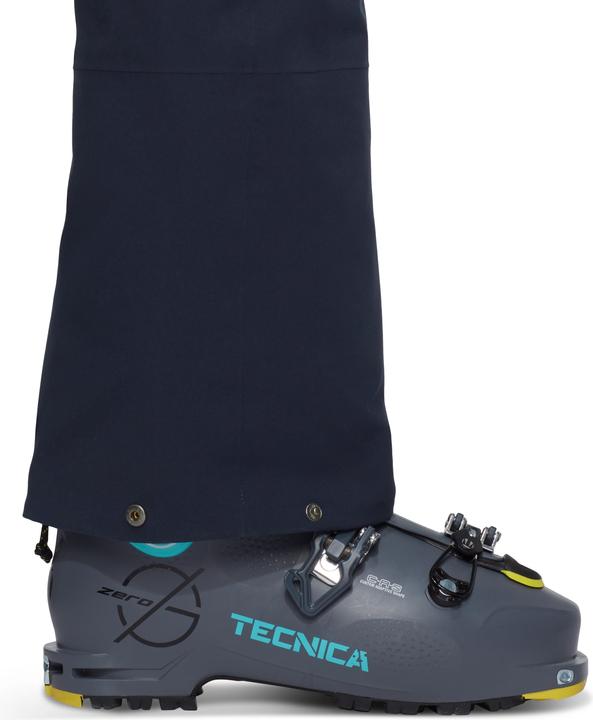 Actual product image Mammut Stoney HS Thermo Pants Women (40, L)
