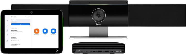 Produktbild Poly SMRB ZR UVB+PC WTC10 (ABB)