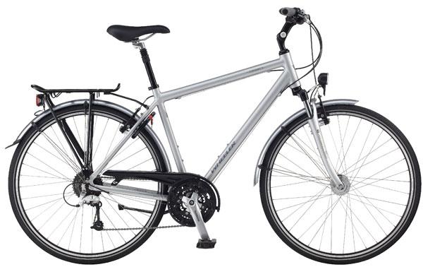 Actual product image Wheeler Ecorider 2.3 Man (48 cm)