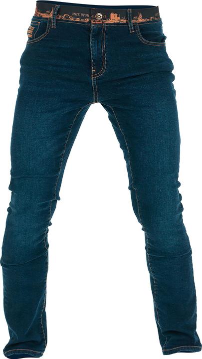 Nograd Legend Denim Pant (S)