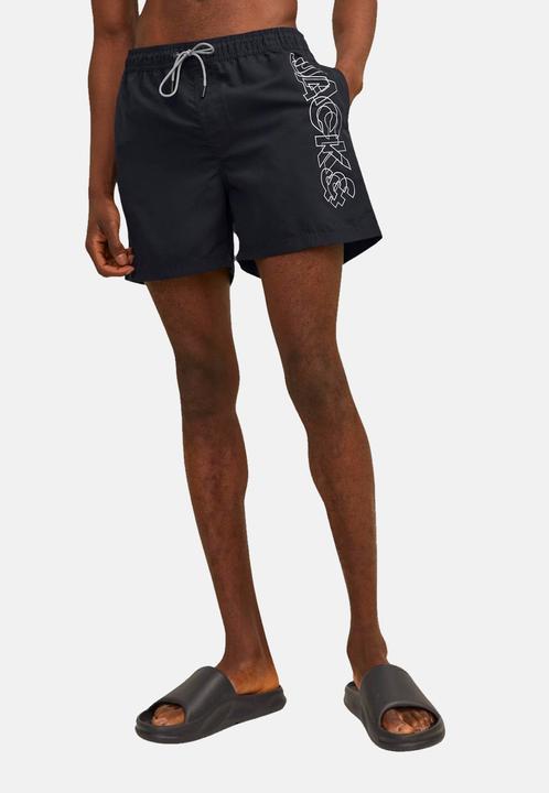 Image du produit Jack & Jones Regular Fit Regular Fit Maillots de bain Regular Fit Maillots de bain (M)