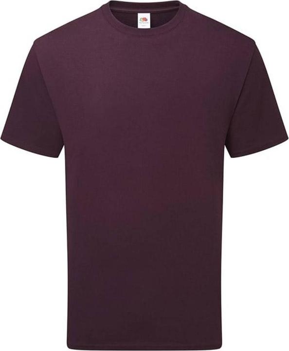 Image du produit Fruit of the Loom - T-shirt - Adulte (L)
