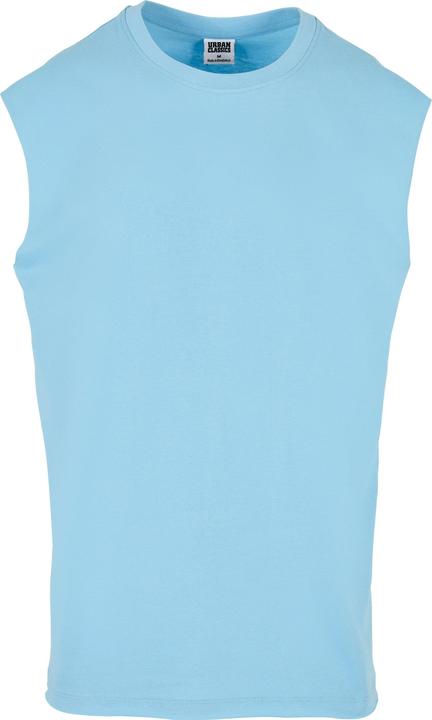 Produktbild Urban Classics Open Edge Sleeveless Tee (XL)