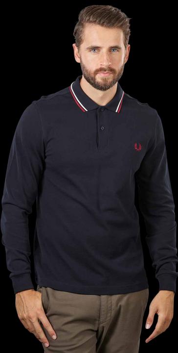 Fred Perry 10017404