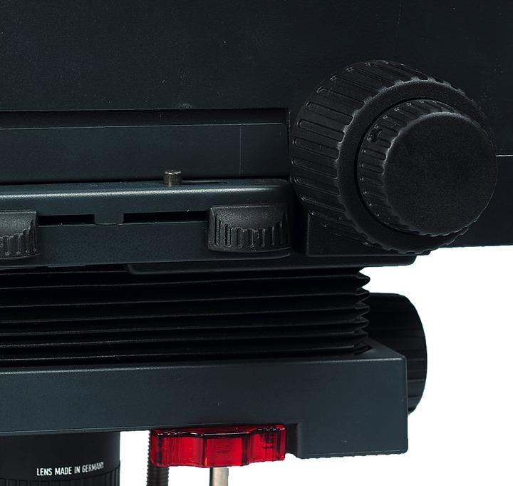 Image du produit Kaiser Fototechnik Agrandisseur noir & blanc System-V VP 9005