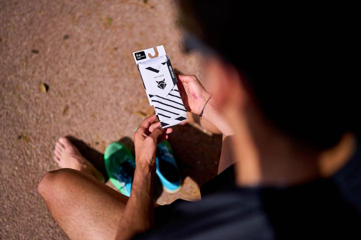 Actual product image Incylence Ultralight Angles (39 - 42)