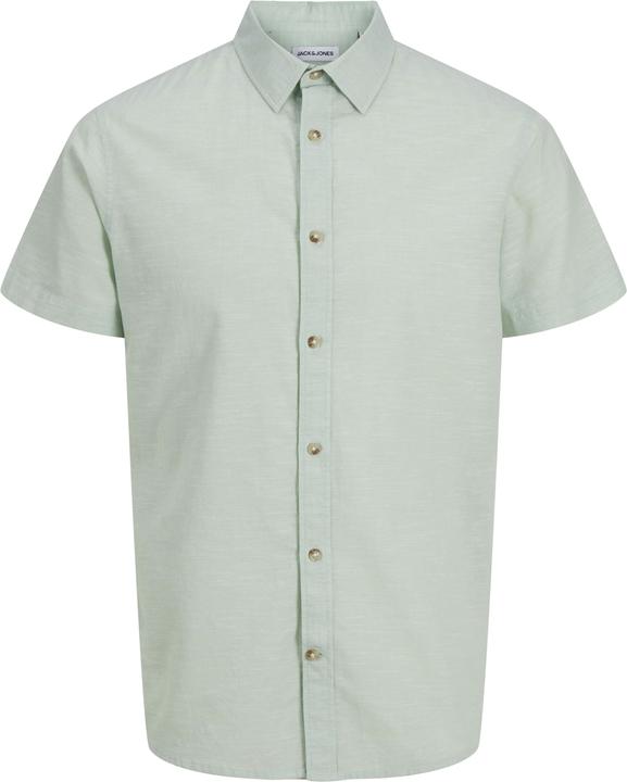 Jack & Jones Jjesummer Shirt Ss Sn