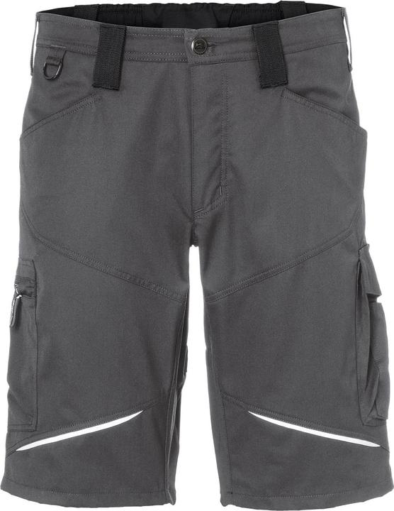Image du produit Kübler Short en stretch ACTIVIQ anthracite Forme 2950 Taille 54 (54)