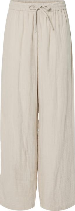 Immagine prodotto Pieces PCSASTINA HW Musselin Hose mit weitem Bein (XS)