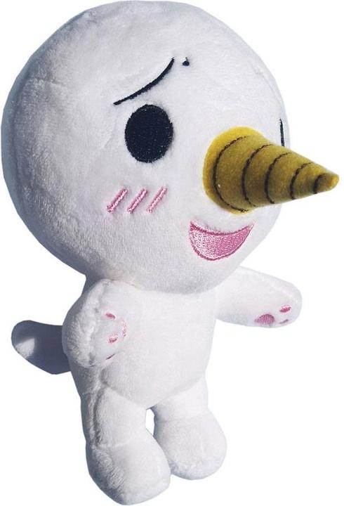 Actual product image Sakami Fairy Tail peluche Plue 18 cm (18 cm)