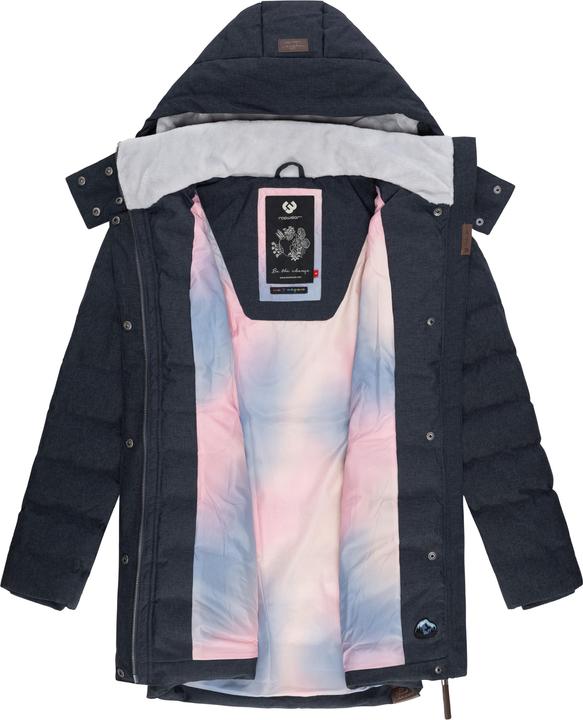 Produktbild Ragwear Ashanta Block (XS)