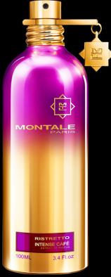 Immagine prodotto Montale Ristretto Intense Cafe by Eau de Parfum Spray (Unisex) 100 ml (Eau de parfum, 100 ml)